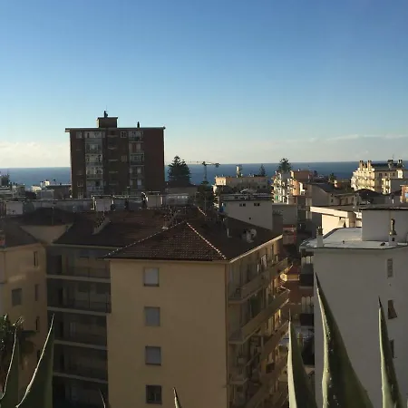 Appartement Torri Di Colombo