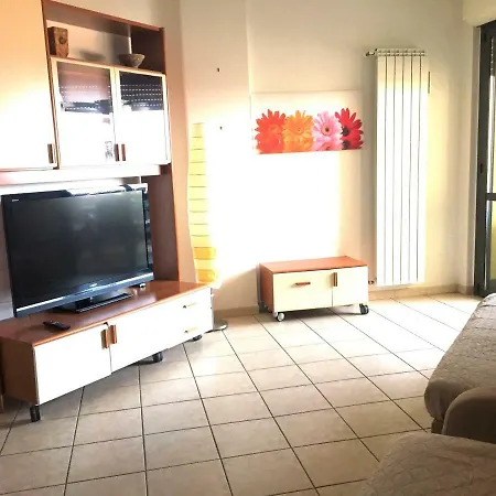 Torri Di Colombo Apartment Arma di Taggia