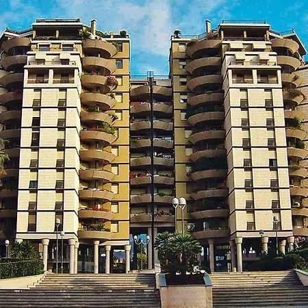 Apartment Torri Di Colombo *